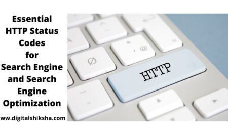 Essential HTTP Status Codes for Search Engine & Search Engine Optimization