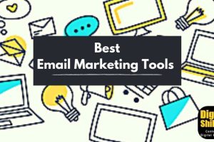 Best Email Marketing Tools Online