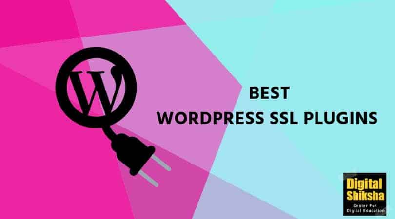 Best WordPress SSL Plugin