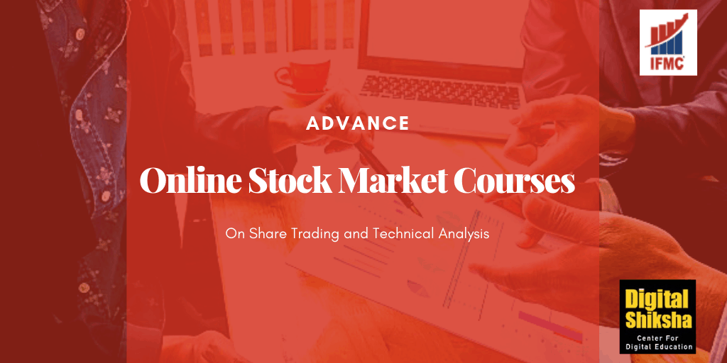 ifmc Online Stock Market Courses in delhi