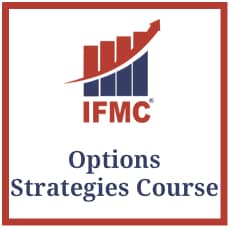 options strategy course
