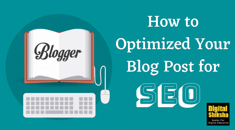 learn how to write seo optimized article