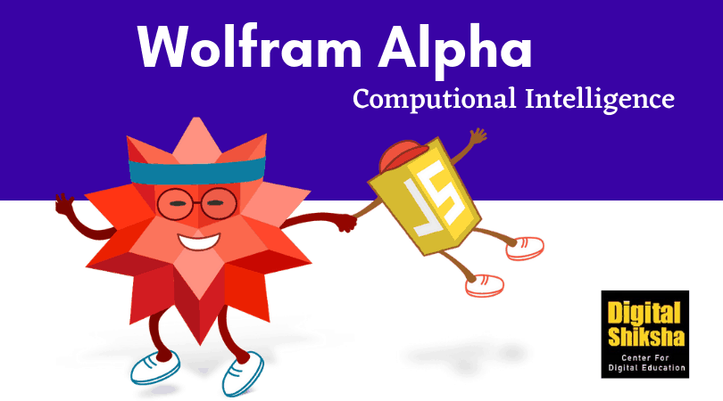 wolframalpha computional Intelligence