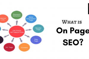 on page seo importance