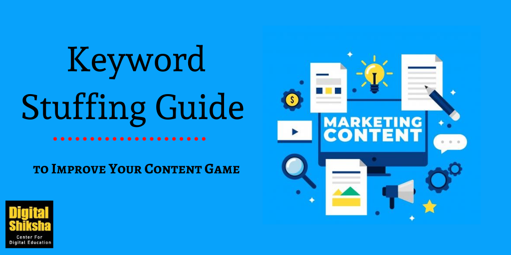 keyword stuffing guide