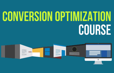 conversion optimization course