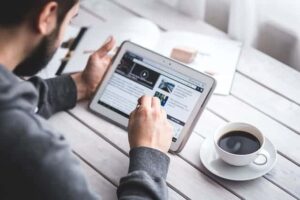 3 benefits of blogging