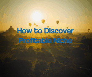 How-to-Discover-a-Profitable-Niche