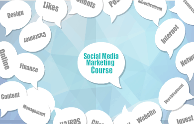 social media marketing course