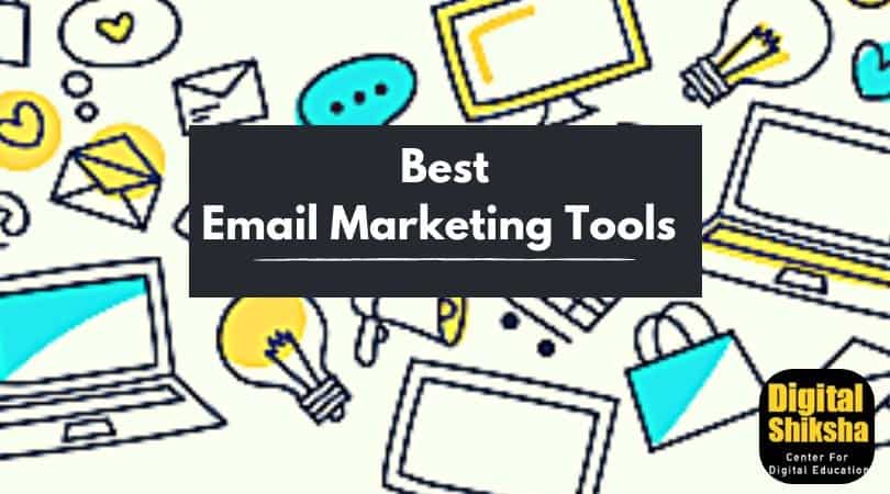 Best Email Marketing Tools Online
