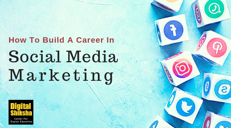 Career in Social Media Marketing