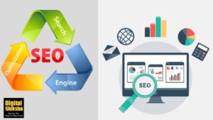 SEO or Search Engine Optimization