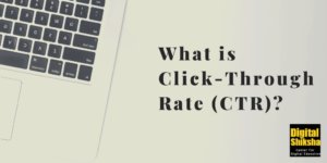 what is click through rate