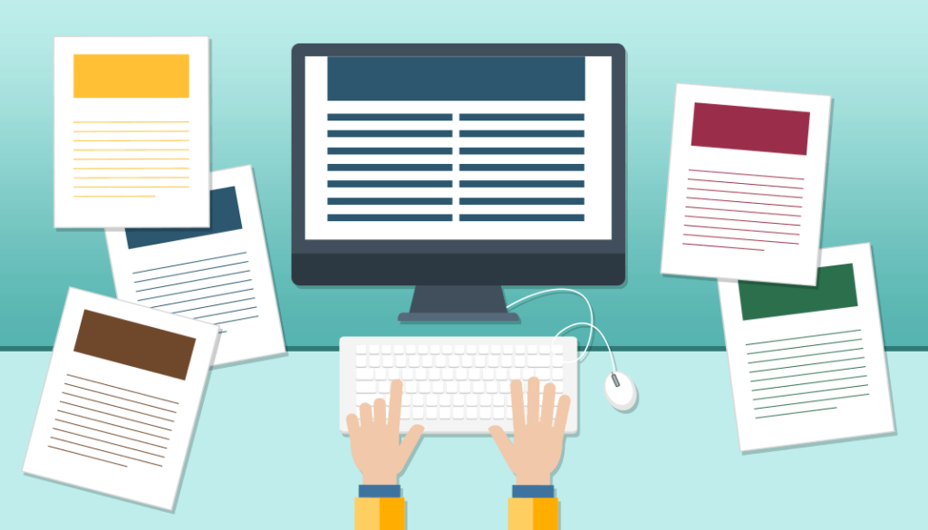 ethical seo content curation