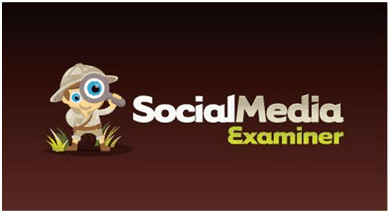 social media examiner