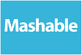 mashable