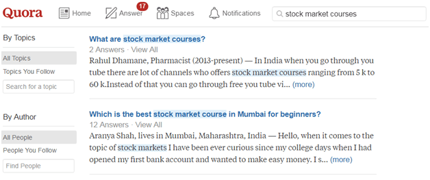 quora