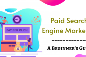 Paid Search engine marketing